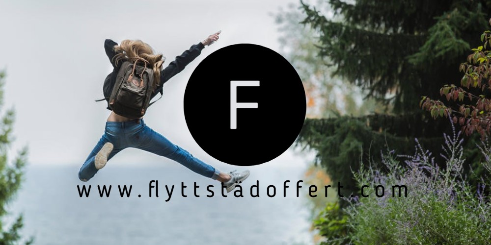 JKK - Flyttstädoffert