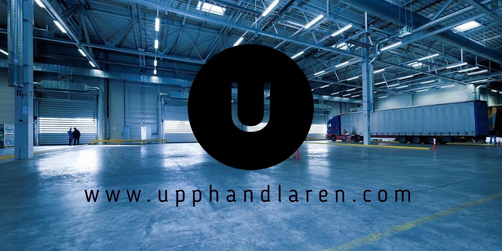 JKK - Upphandlaren